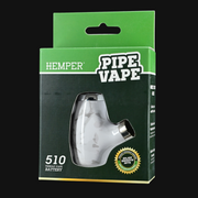 Hemper Pipe 510 Cartridge battery stone
