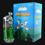 Hemper Puffco Peak Top - Gaming Flower