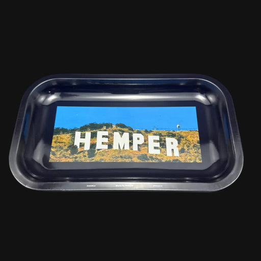 Hemper medium tray hollywood