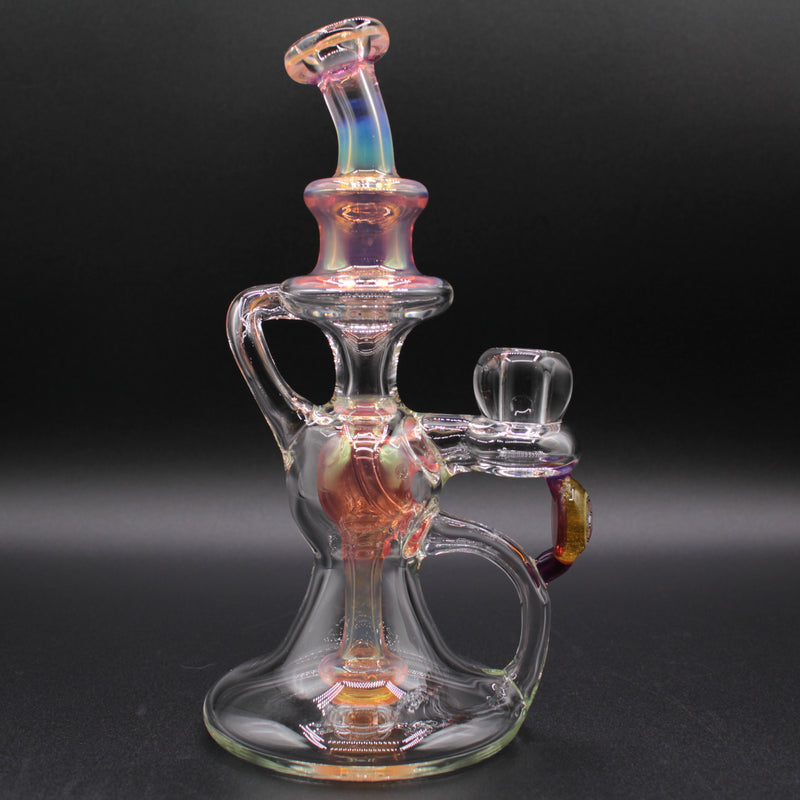 High Bastard BPK #9