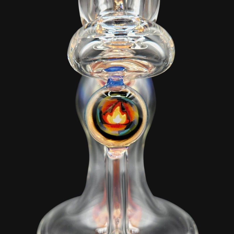 High Bastard BPK #5