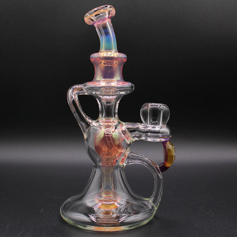 High Bastard BPK #9