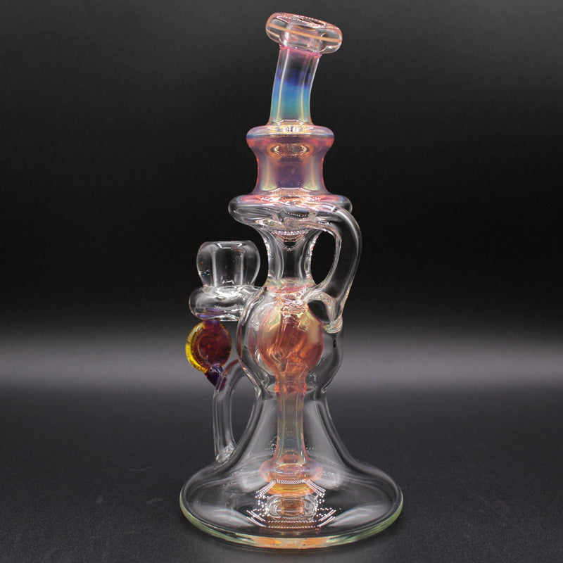 High Bastard BPK #9