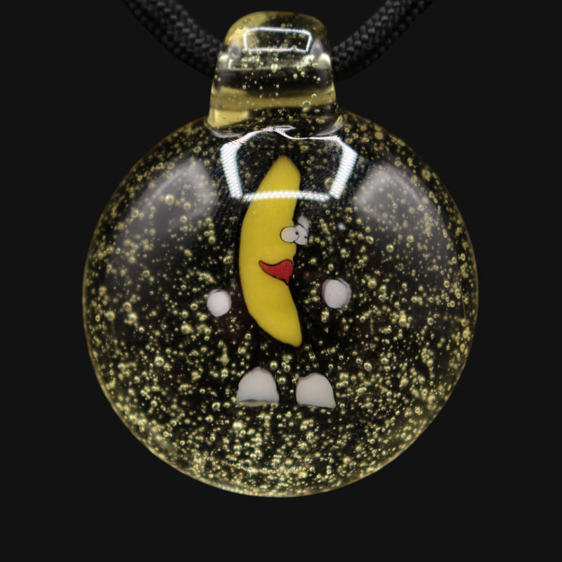 High Bastard Peanut Butter Pendy Time
