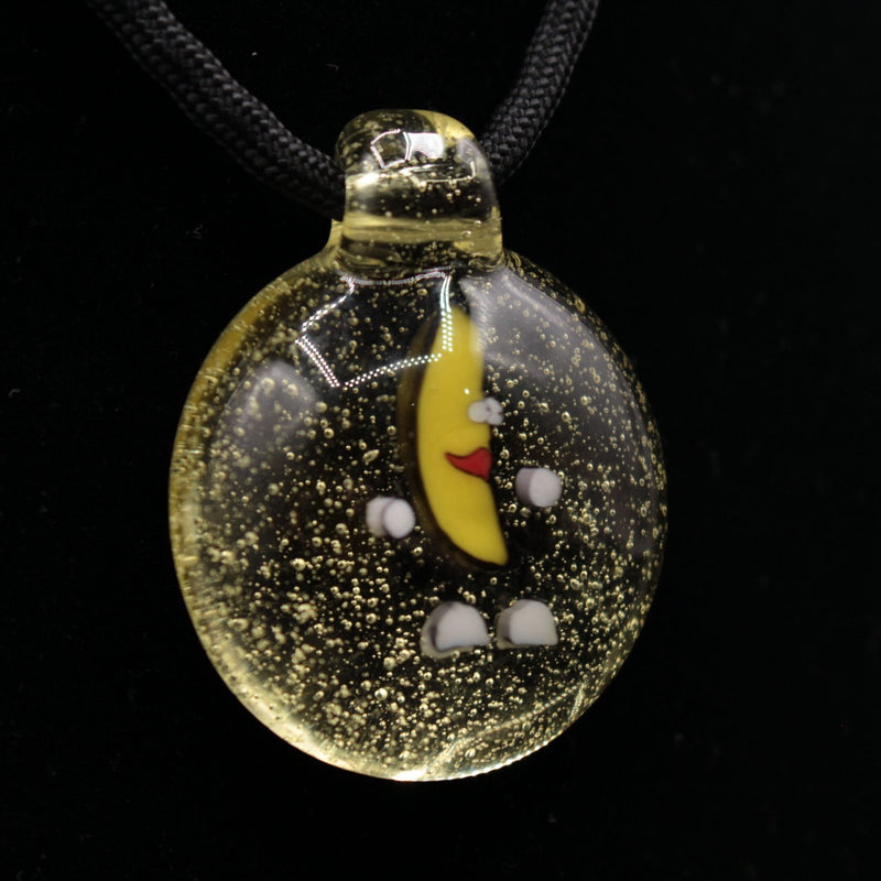High Bastard Peanut Butter Pendy Time