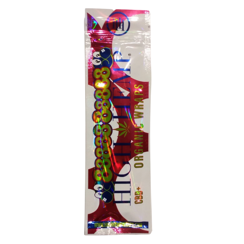 High Hemp Wraps