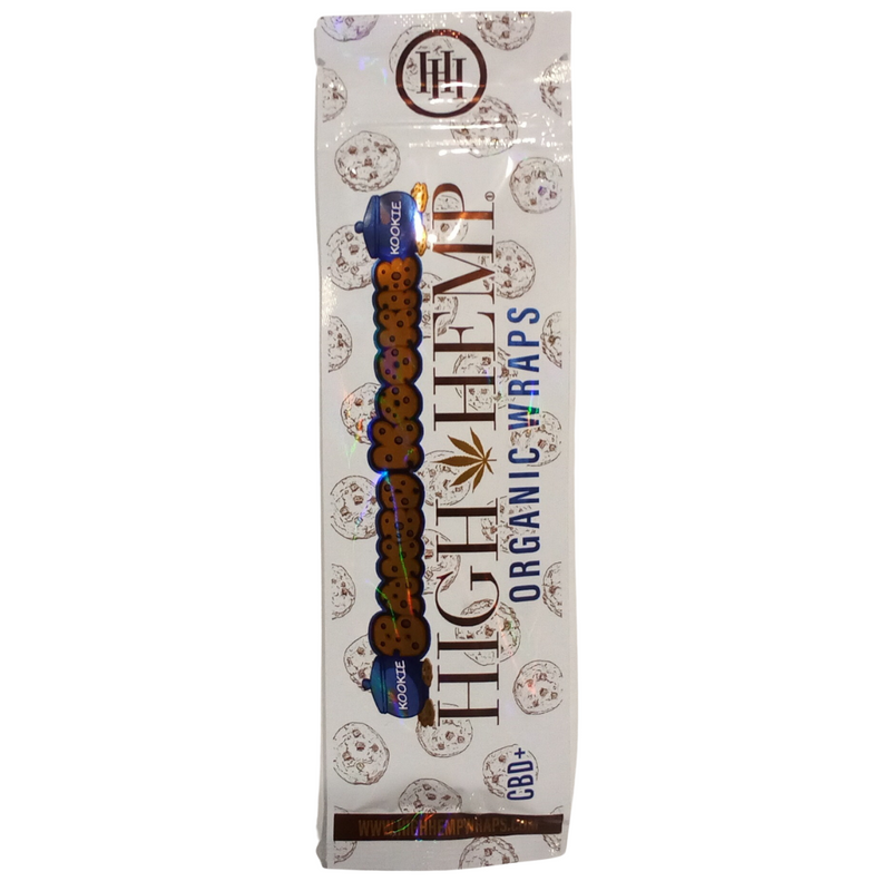 High Hemp Wraps
