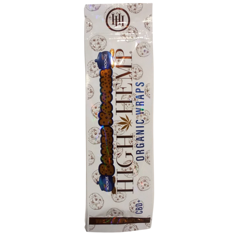 High Hemp Wraps