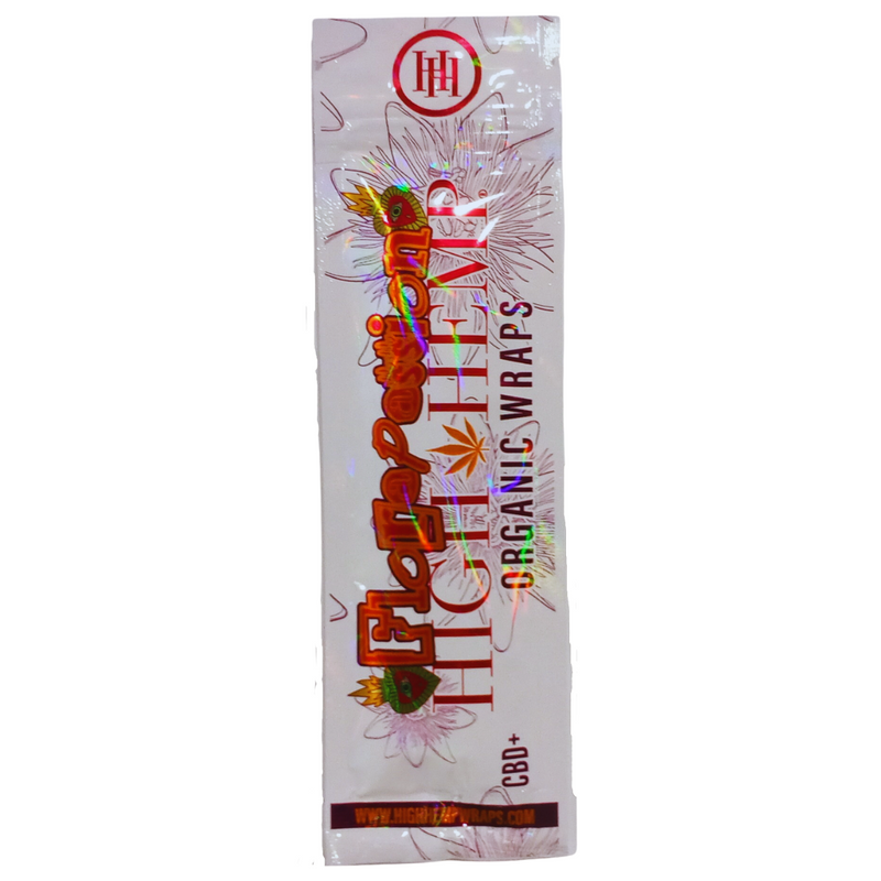 High Hemp Wraps