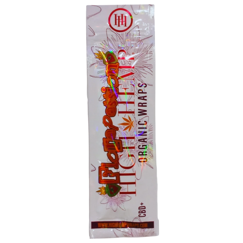 High Hemp Wraps