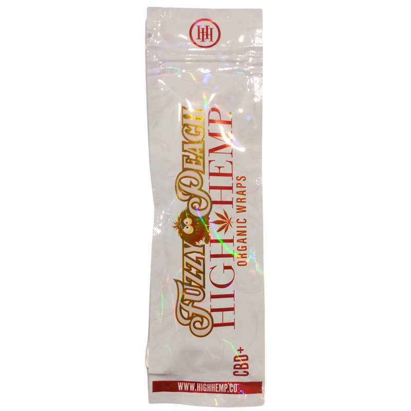 High Hemp Wraps