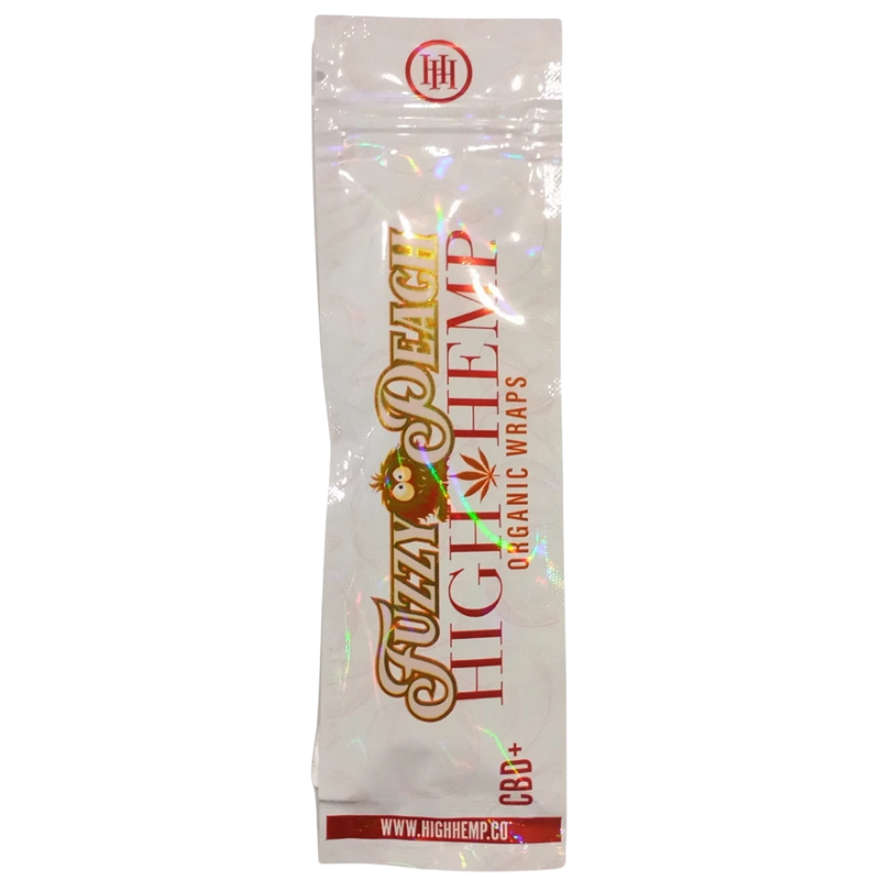 High Hemp Wraps