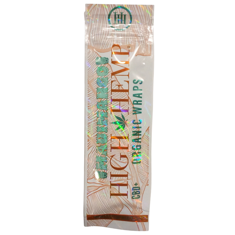 High Hemp Wraps
