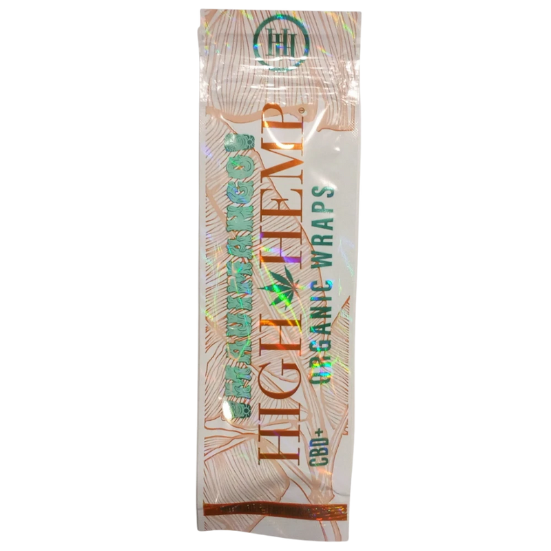 High Hemp Wraps