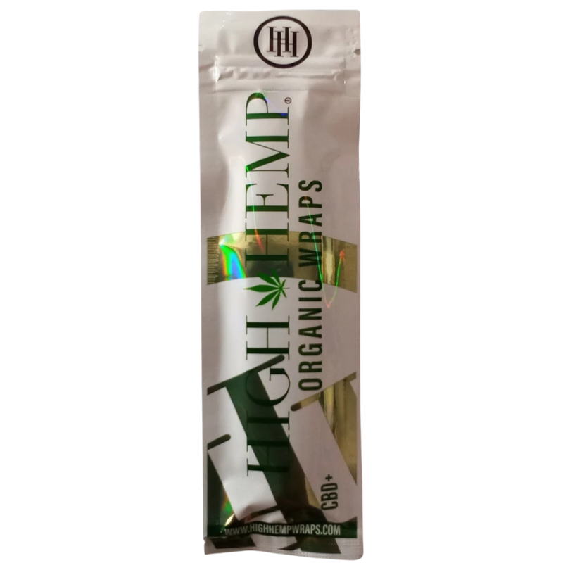 High Hemp Wraps