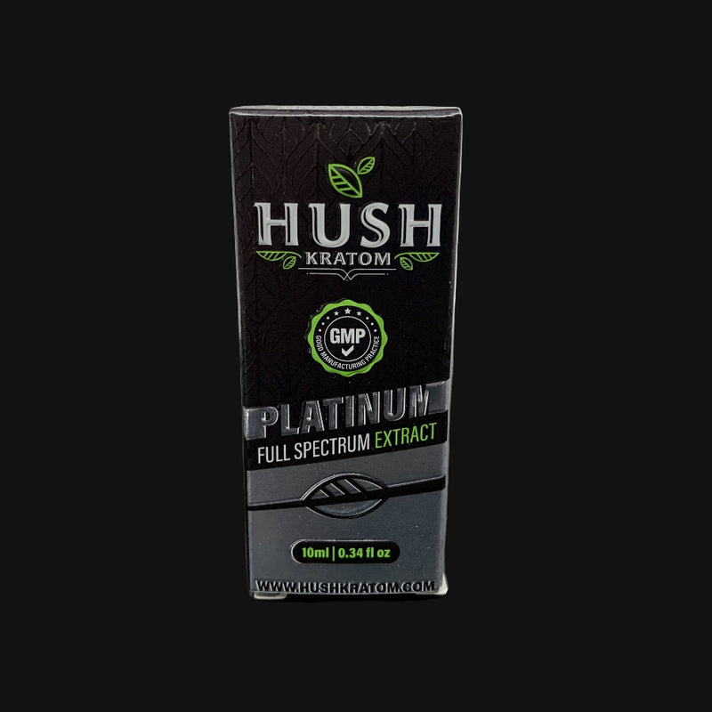 Hush Kratom