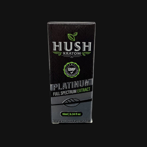 Hush Kratom