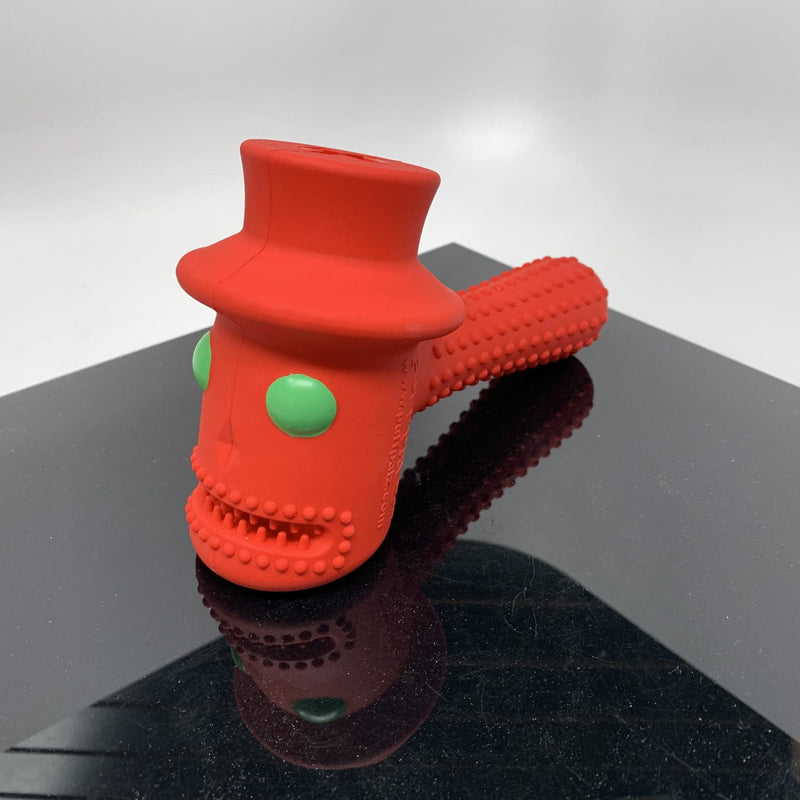 Puff Palz The Hippie Hammer (GREEN)