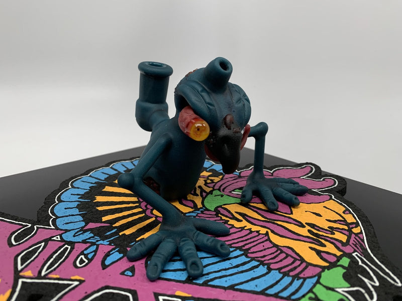 Xilla Parasite Zombird Rig