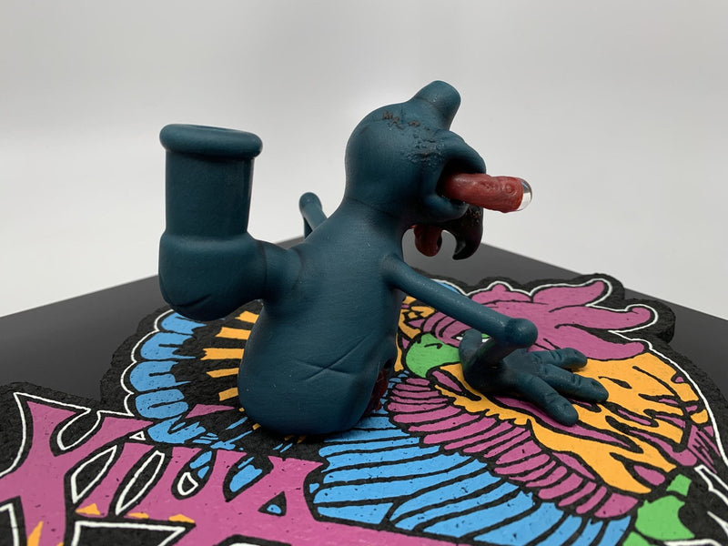 Xilla Parasite Zombird Rig