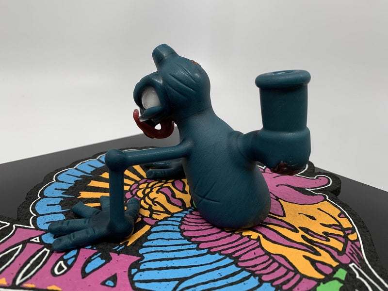 Xilla Parasite Zombird Rig