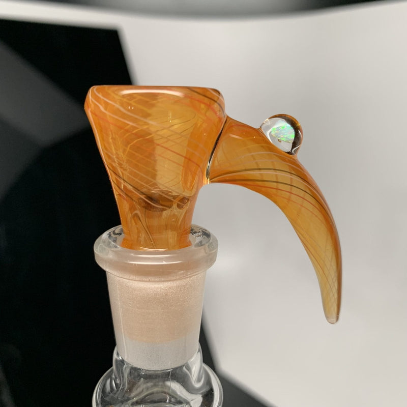 Kadabra Worked Slide Orange
