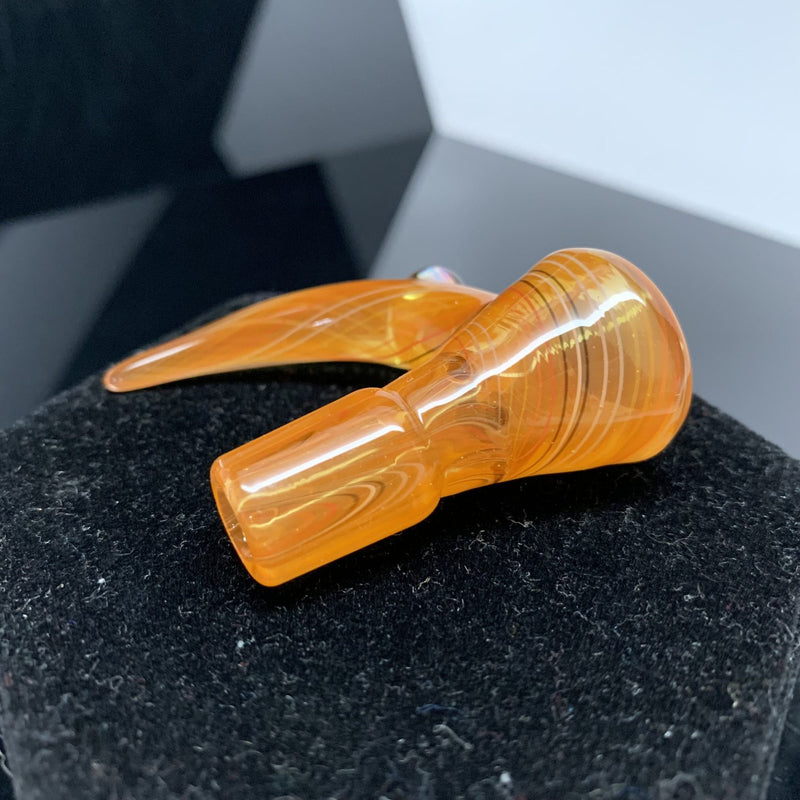 Kadabra Worked Slide Orange