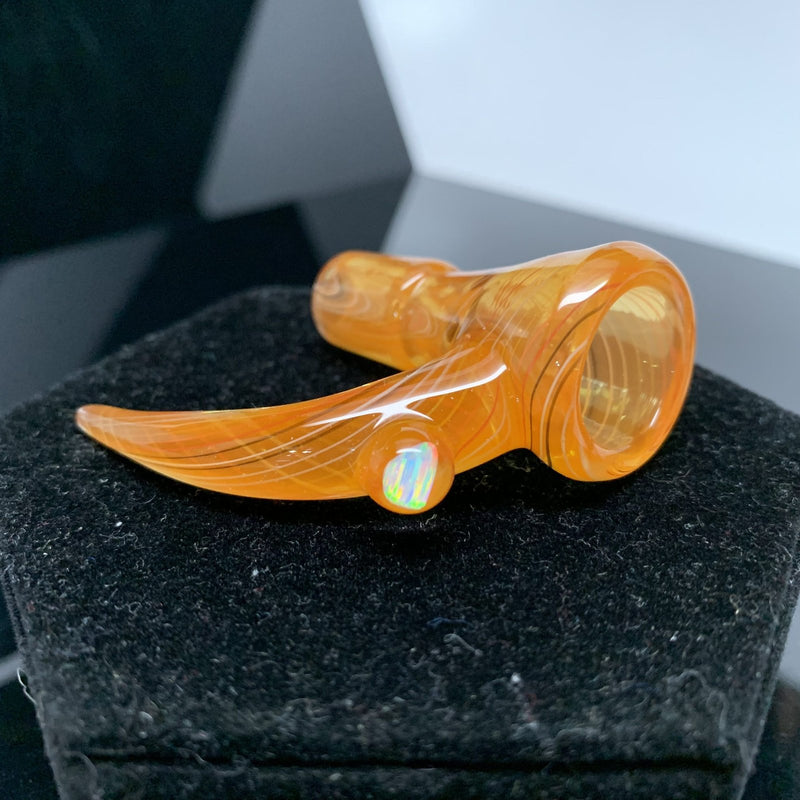 Kadabra Worked Slide Orange