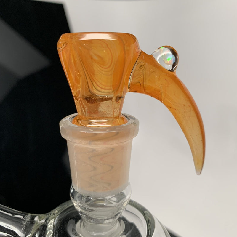 Kadabra Worked Slide Orange