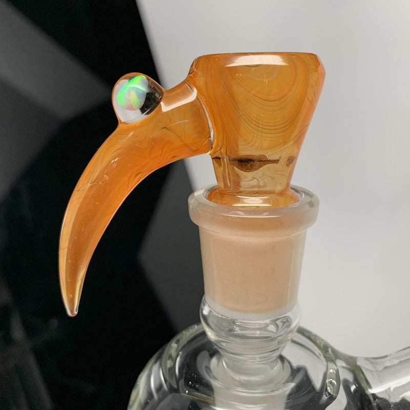 Kadabra Worked Slide Orange