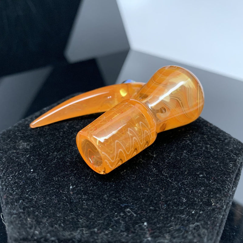 Kadabra Worked Slide Orange