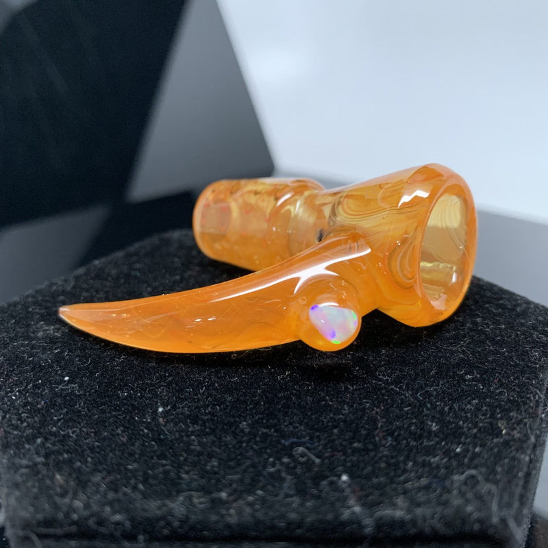 Kadabra Worked Slide Orange