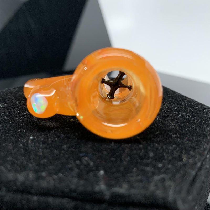 Kadabra Worked Slide Orange