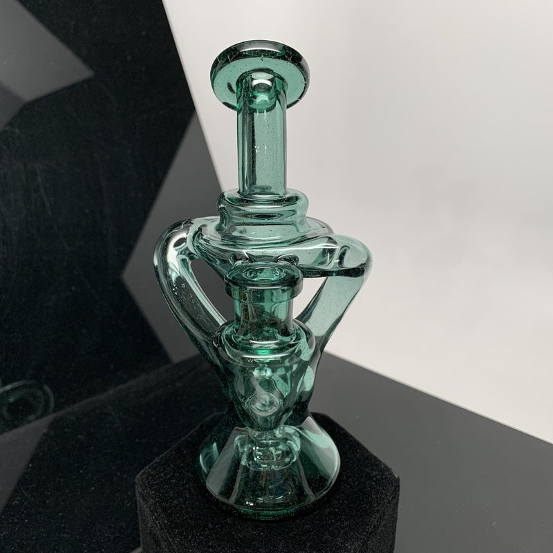 Happy Time Dual Klein Recycler