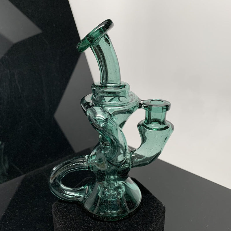 Happy Time Dual Klein Recycler