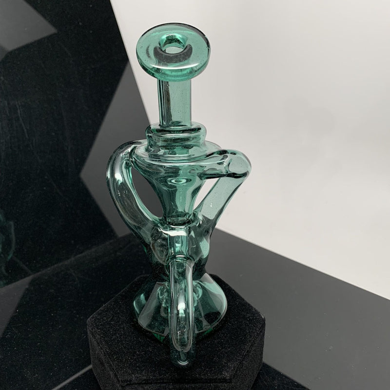 Happy Time Dual Klein Recycler