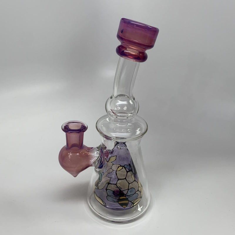Windstar Jammer (Purple Bees)