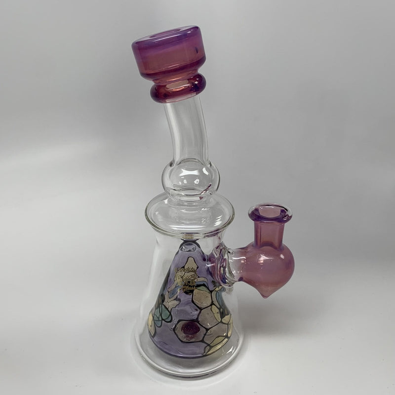 Windstar Jammer (Purple Bees)