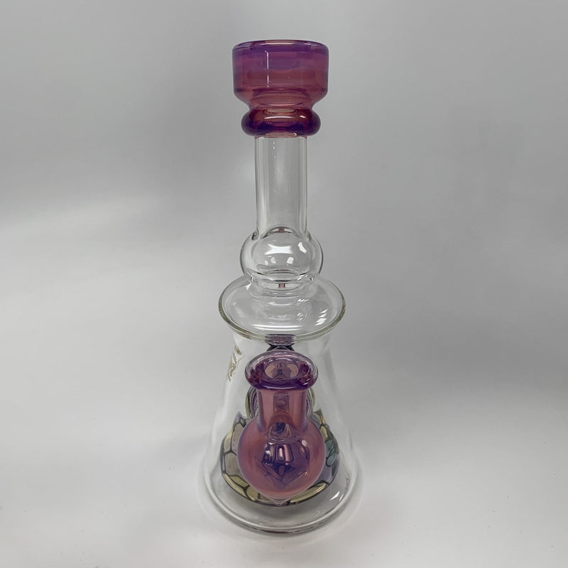 Windstar Jammer (Purple Bees)