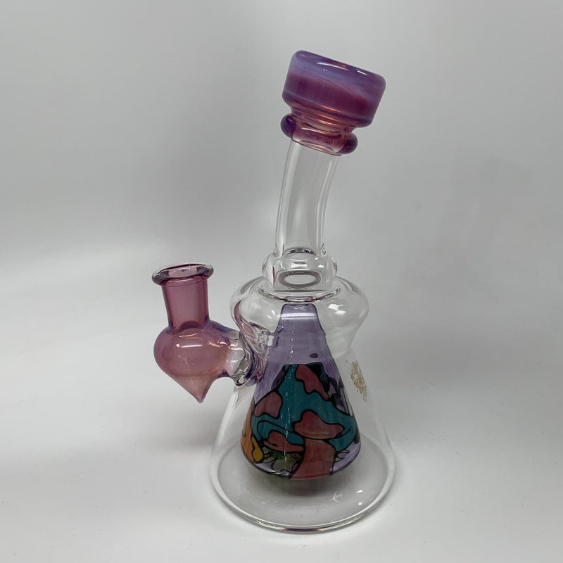 Windstar Jammer (Purple SHROOM)