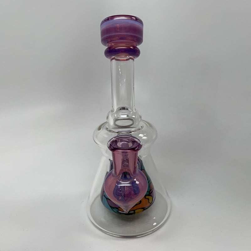 Windstar Jammer (Purple SHROOM)