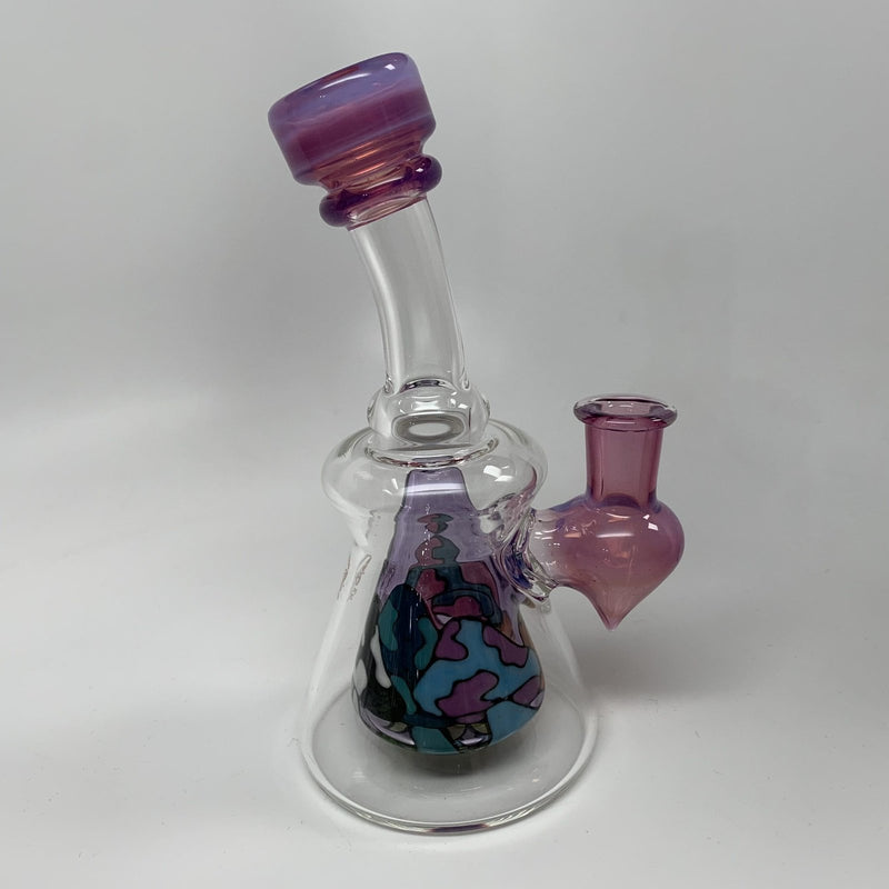 Windstar Jammer (Purple SHROOM)