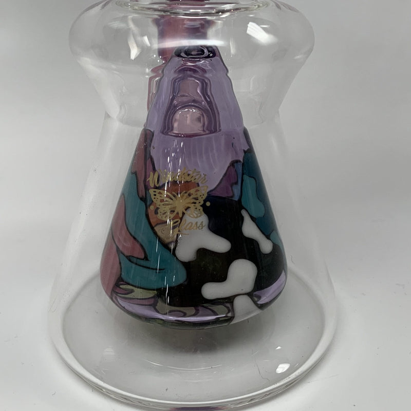 Windstar Jammer (Purple SHROOM)
