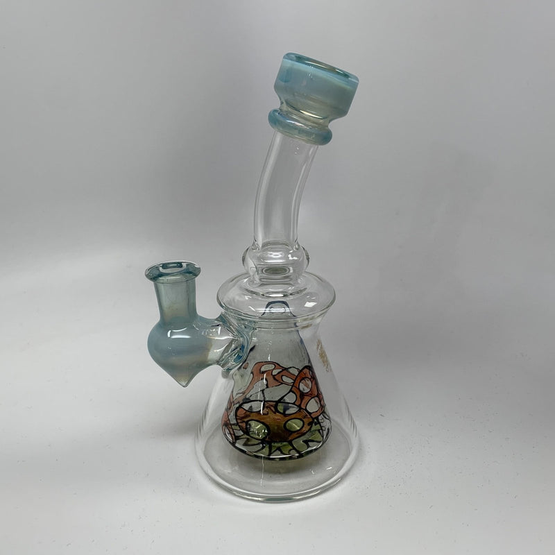 Windstar Jammer (Blue SHROOM)