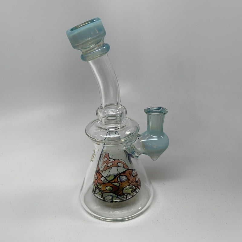 Windstar Jammer (Purple Booty)