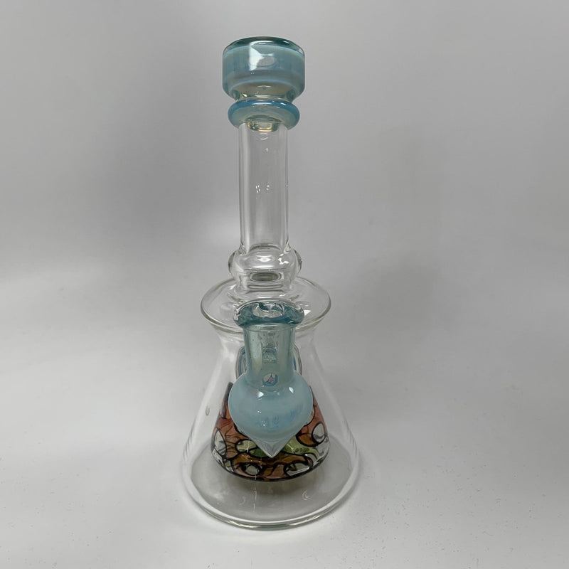 Windstar Jammer (Purple Booty)