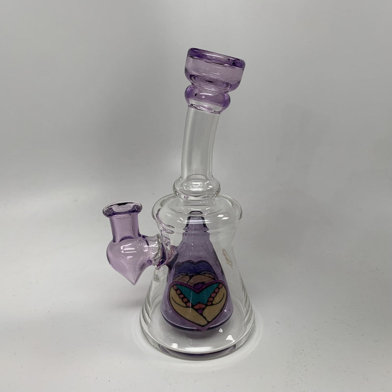 Windstar Jammer (Purple Booty)