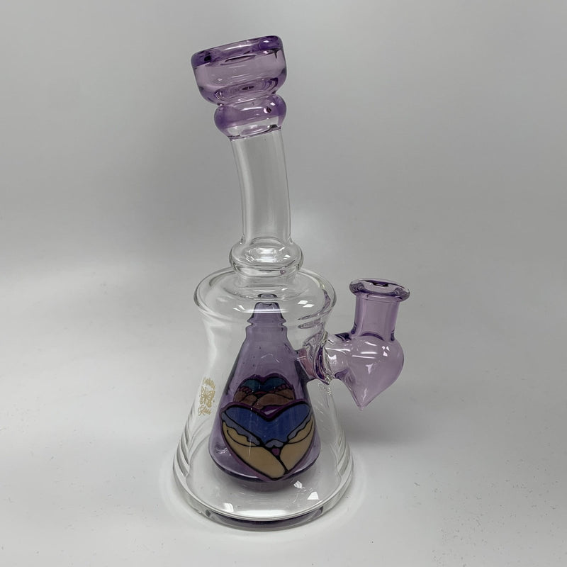 Windstar Jammer (Purple Booty)