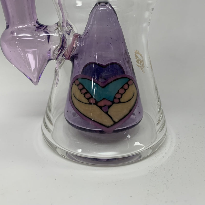 Windstar Jammer (Purple Booty)