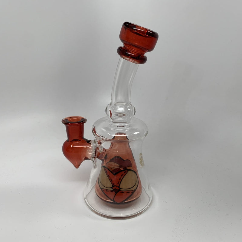 Windstar Jammer (Red Booty)